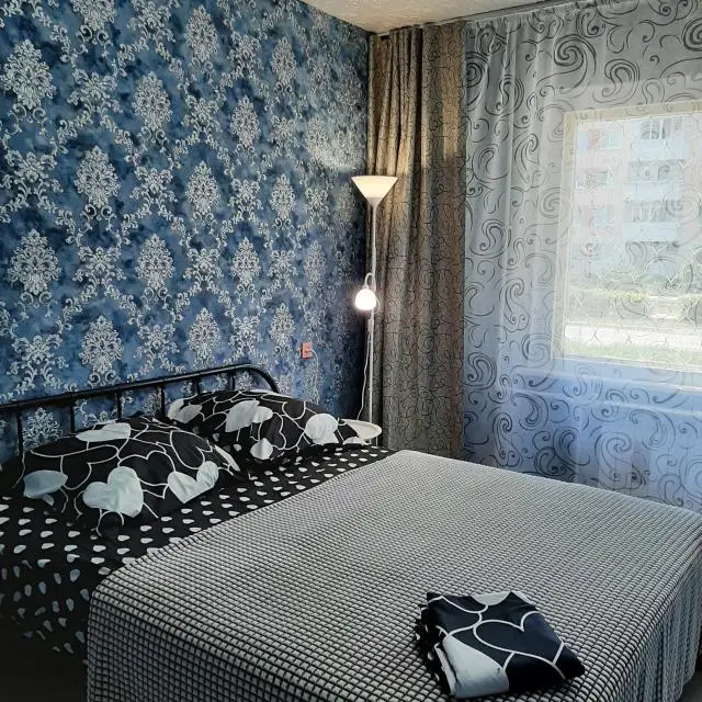 Real photos of Apartments on Zaporizhia street 33