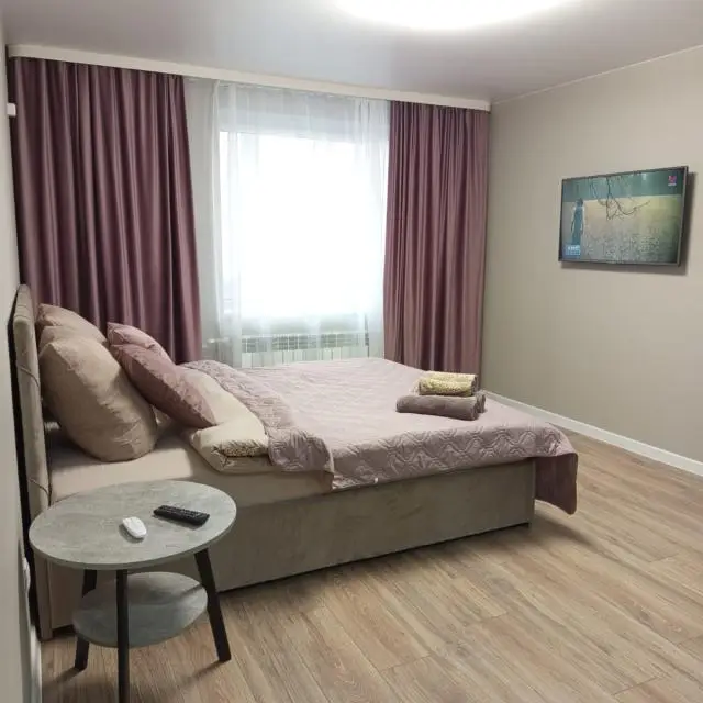Real photos of Cozy apartment on 111 Yefremova street