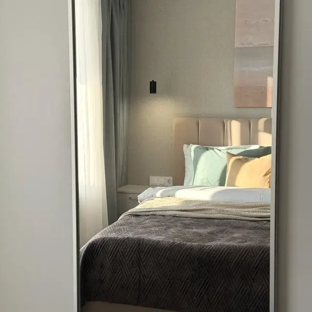 Real photos of Arigami on 41 Proletarskaya Street
