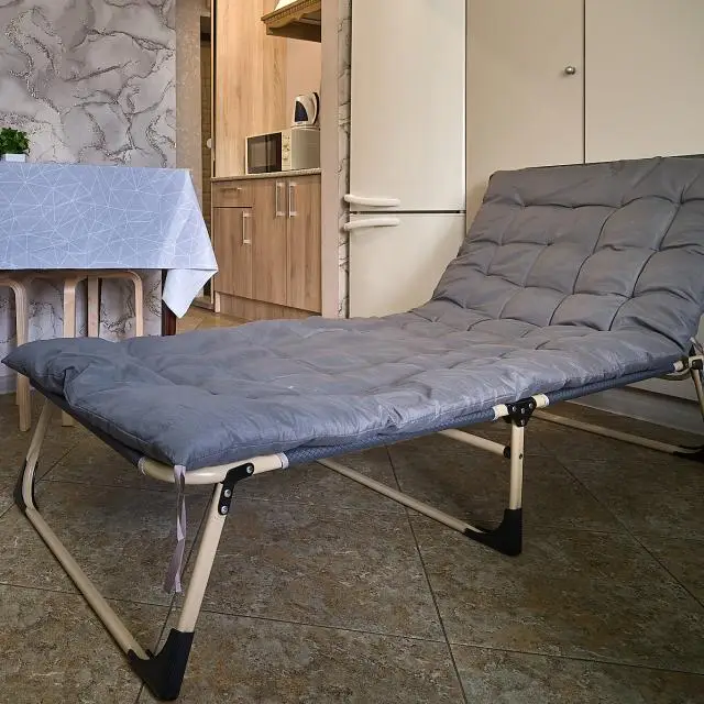 Real photos of Apartment AN Borisov on Mira street 17A