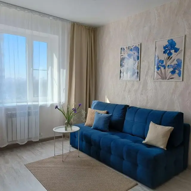 Real photos of Apartment at 8s2 Berberovskaya Street