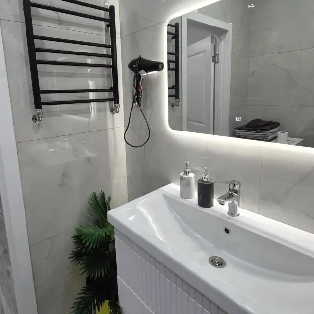 Real photos of Two-room apartment on 59 Gusev Boulevard