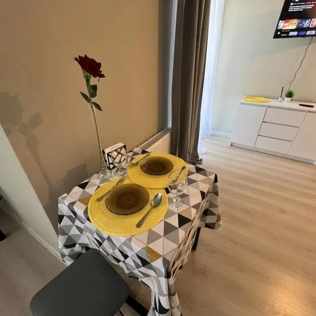 Real photos of Apartments on Popova 35