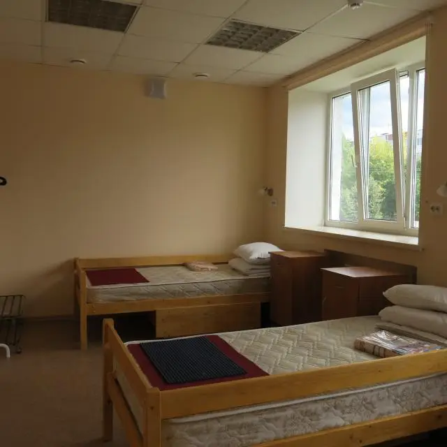 Real photos of Hostel-Park Komfort