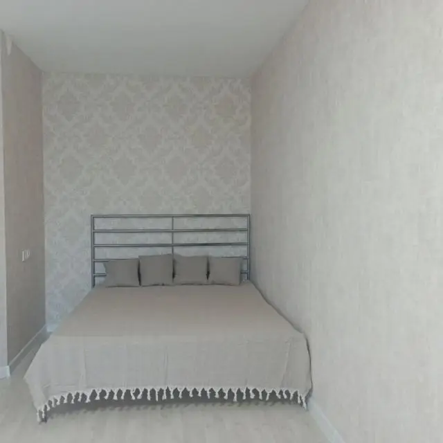 Реальные фото Апартаменты на улице Родионова 165к8