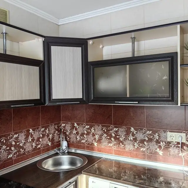 Real photos of Apartments on the avenue named after the Newspaper Krasnoyarsk Worker 175A