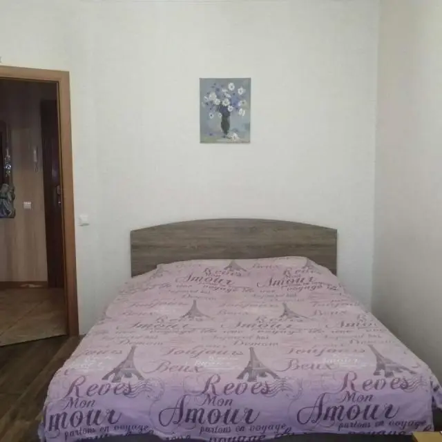 Real photos of Apartments at 24A Spasokukotsky Street