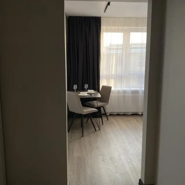 Real photos of Apartments at the Perinatal