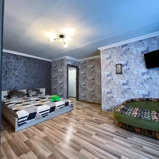Real photos of We'll stay on Korneev Street