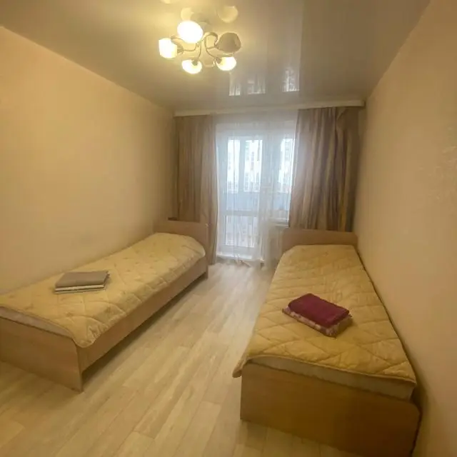 Real photos of Dubki complex on Yuzhnoye shosse 10B street