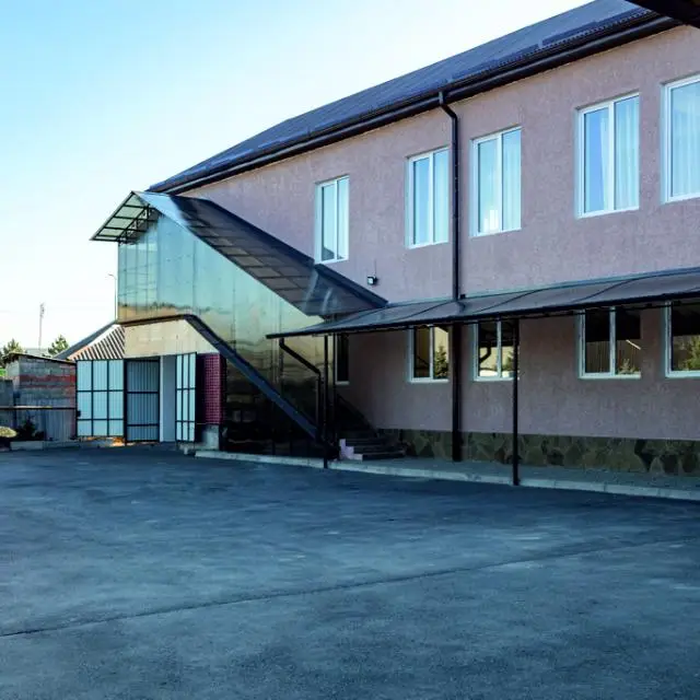 Real photos of Guest House Sova