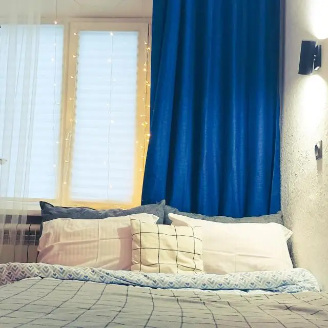 Real photos of Apartments on Kominterna street 13 