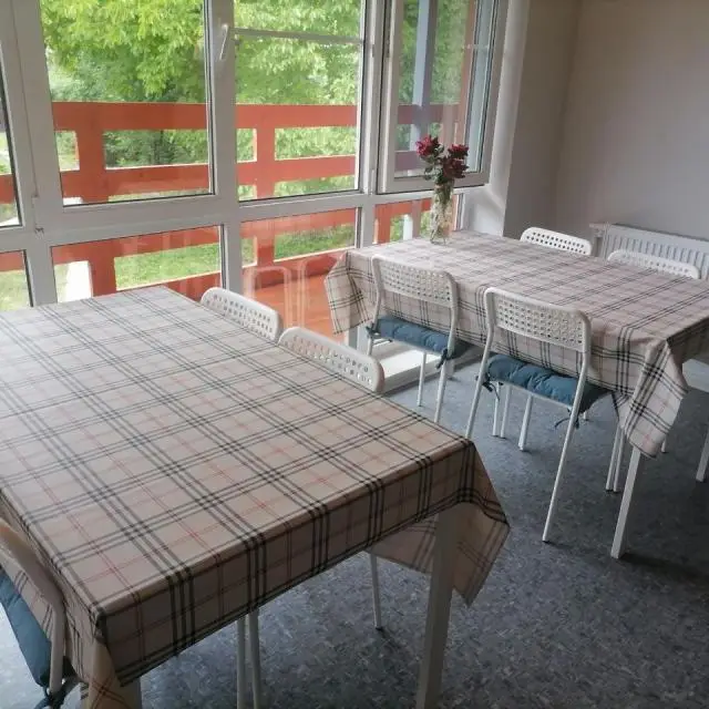 Real photos of Guest house "Hut"