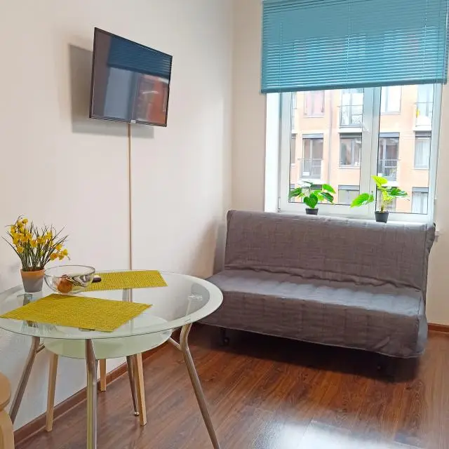 Real photos of Aivazovsky Apartments