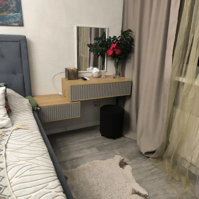 Real photos of Apartments on Anna Akhmatova street 11k1-134