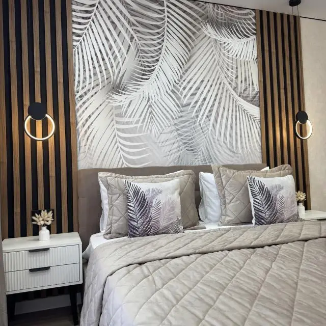 Real photos of Apartments on Oganova street 20c1