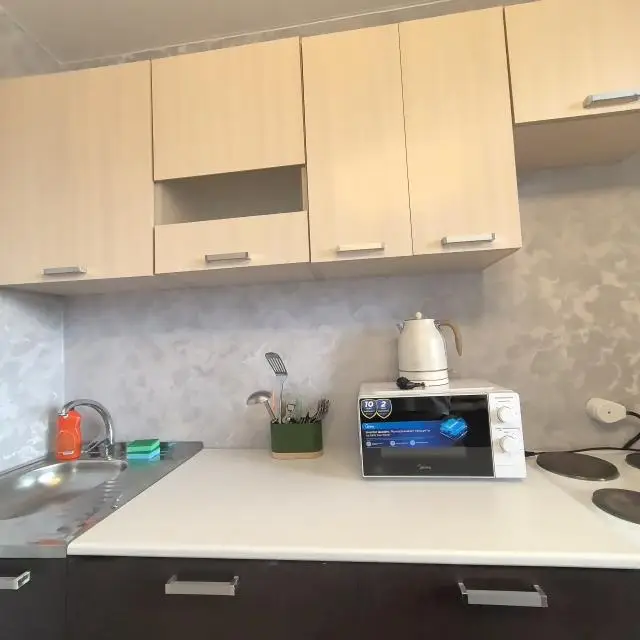 Real photos of Apartments on Stroiteley street 26