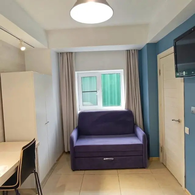 Real photos of Cozy studio