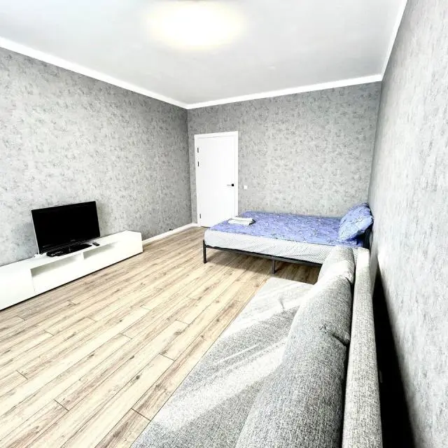 Real photos of Apartments on Khrustalny lane 29