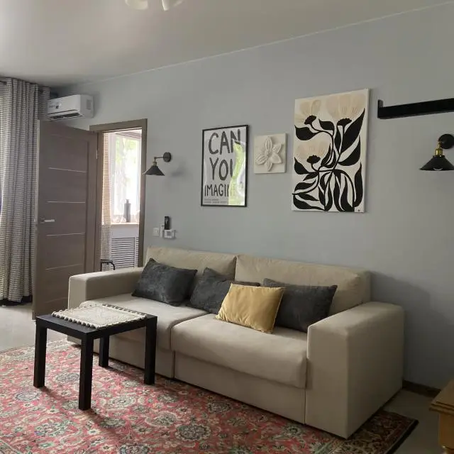 Real photos of Apartment for 9 nights on Sacco and Vanzetti streets