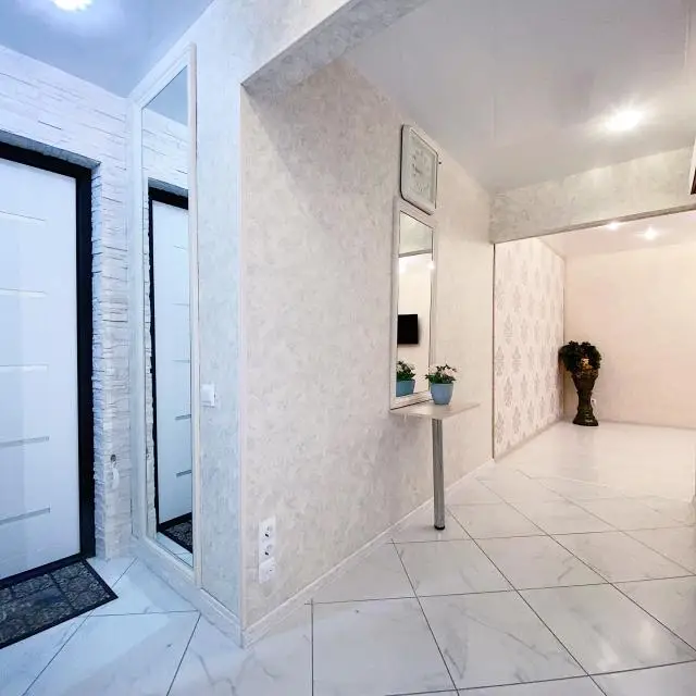 Real photos of Apartments on Gastello Street
