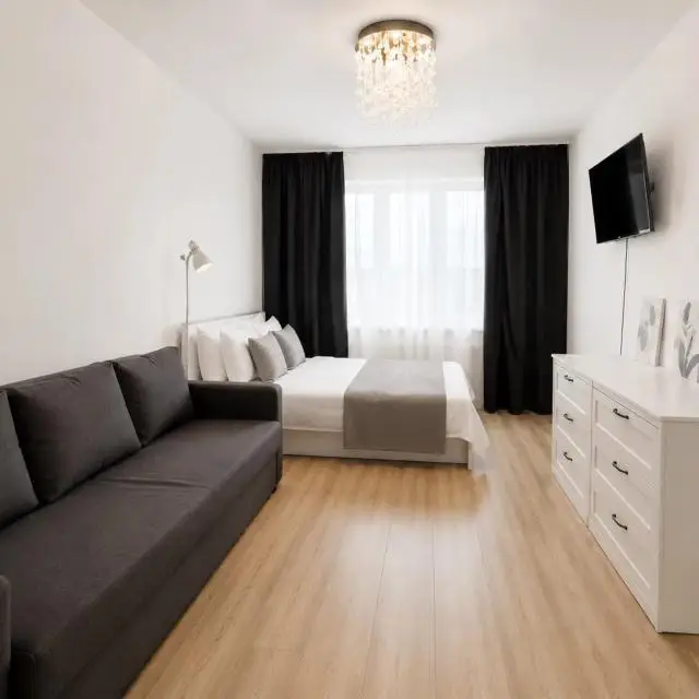 Real photos of Inndays на Архивной