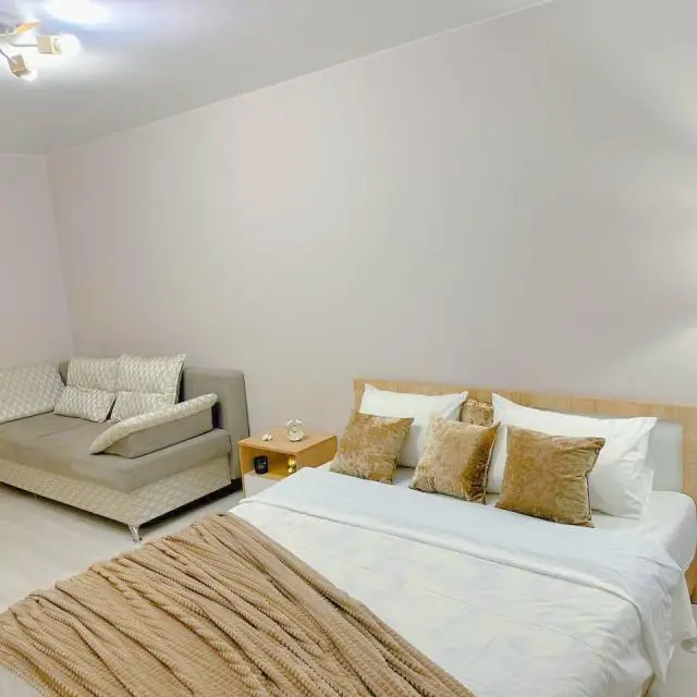 Real photos of COPY Apartments for you on Independence Avenue 19