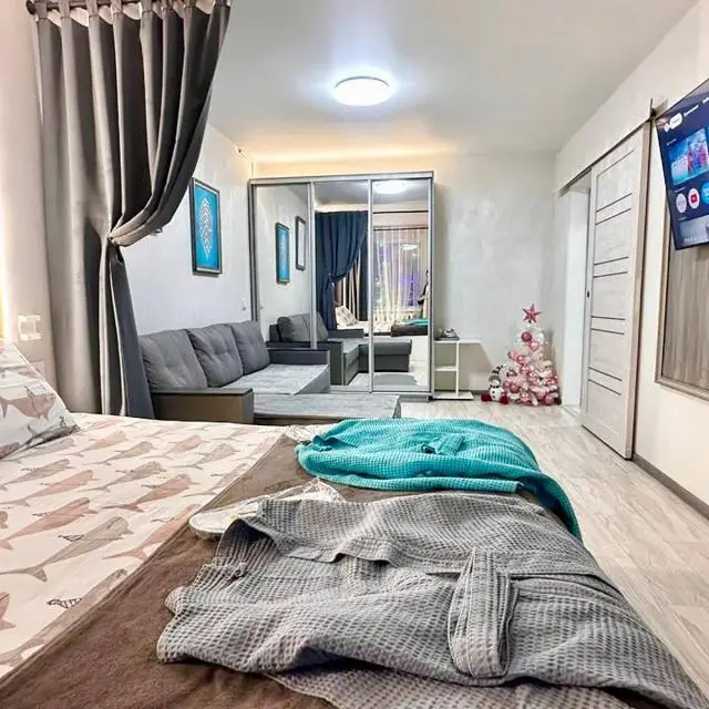 Real photos of Apartments on Gagarin street 22
