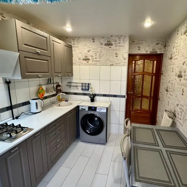 Real photos of Apartments on Krasnaya Street 29