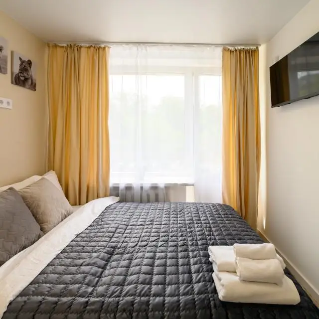 Реальные фото MOKO Apartments (МОКО Апартментс) на бульваре Черноморский
