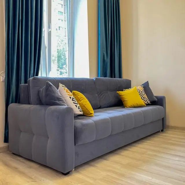 Real photos of Apartments on 23 Krasnoarmeyskaya Street