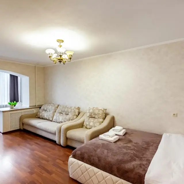 Real photos of Apartments on Zhukovsky 10 