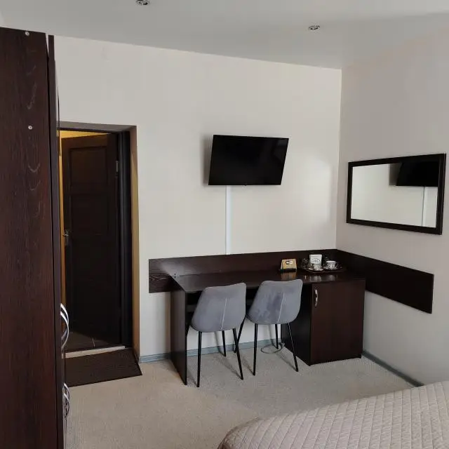 Real photos of Asti Rooms