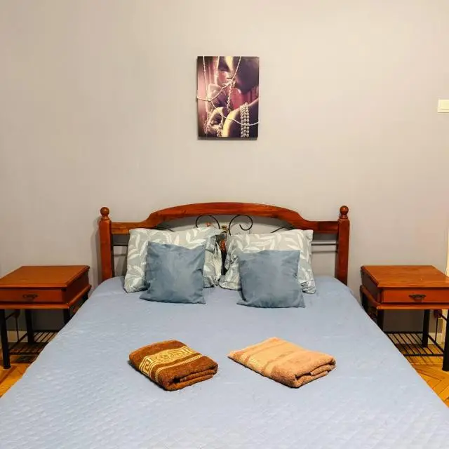 Real photos of Make Yourself At Home at 48 Krasnoarmeysky Avenue