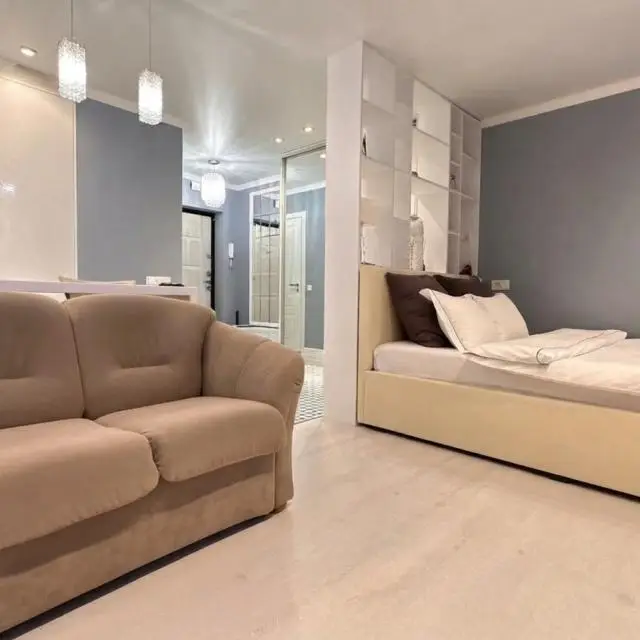 Real photos of FlatRoom on Lenin street 23