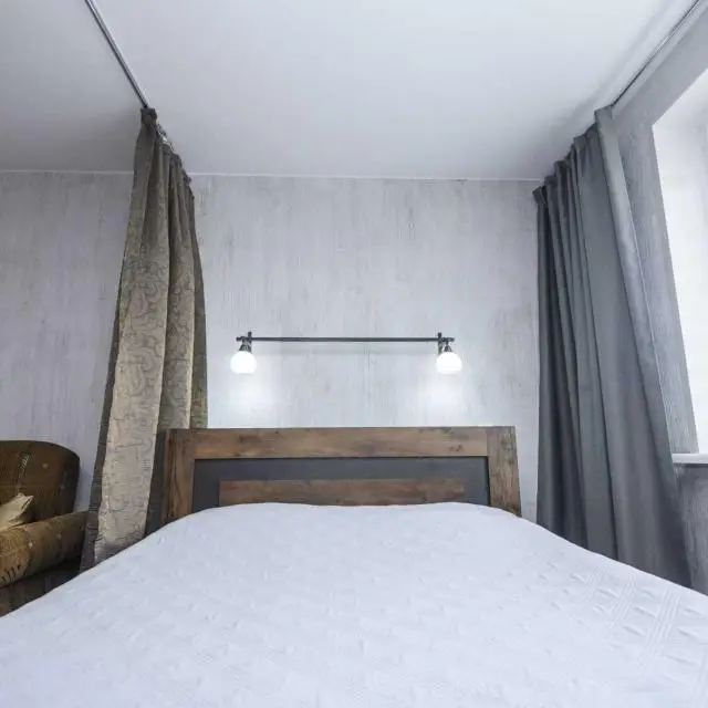 Real photos of Apartments on 69A Proletarskaya Street