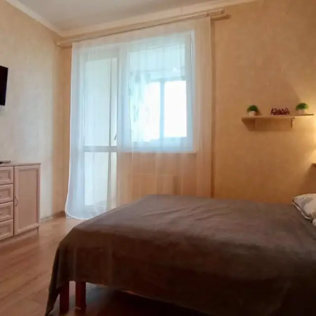 Real photos of Rooms and apartaments group apartments Moskovskoe shosse 33k3
