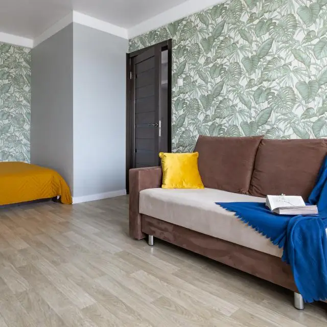 Real photos of RoomyRoom (RumiRum) on Vitebsk Avenue 23 building 1