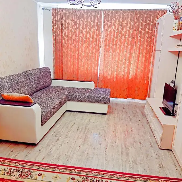 Real photos of Apartments on Stasova street 1