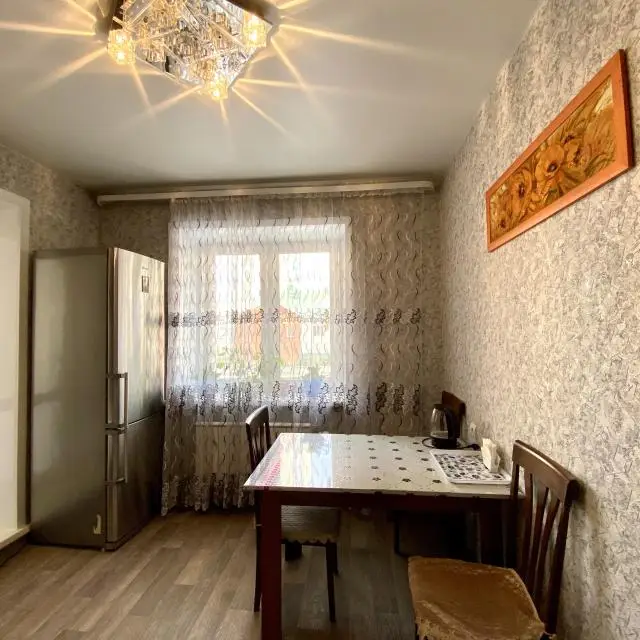 Real photos of 1-room apartment mkr. Tsarsky 13