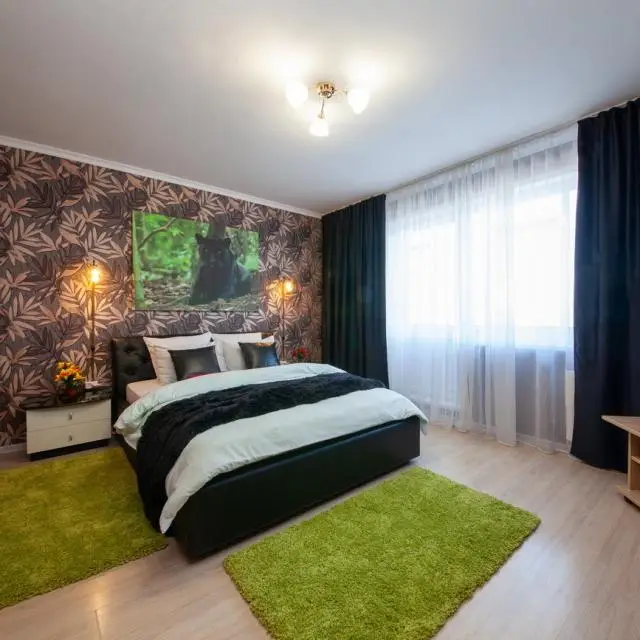 Real photos of Apartments on Molokova street 46