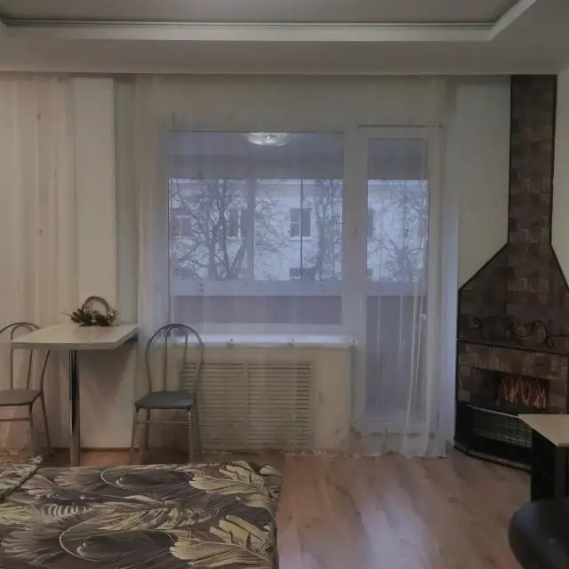 Real photos of Apartments on Chudintseva 7