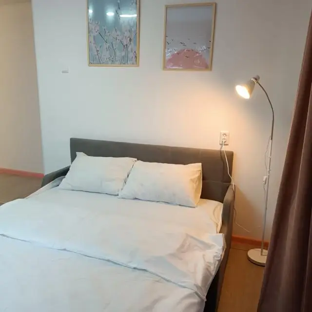 Real photos of Apartment on Richard Sorge street 26/1