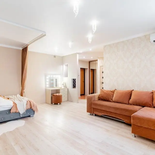 Real photos of Apartments on 11 Zeleny Boulevard