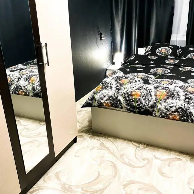 Real photos of Apartments on Proletarskaya Square