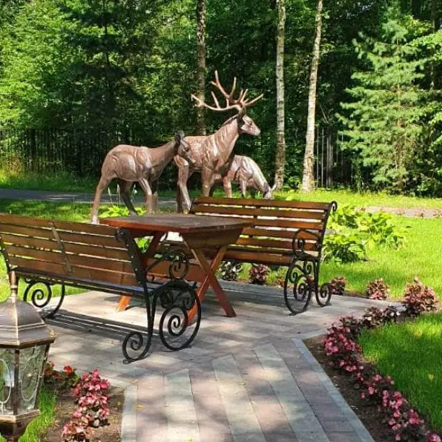 Real photos of Vyatichi Eco Resort & Medical Spa