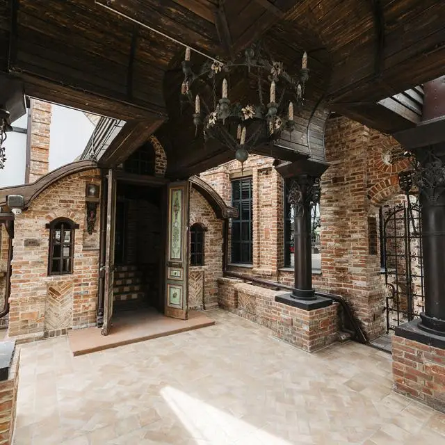 Real photos of Stary Gorod boutique hotel