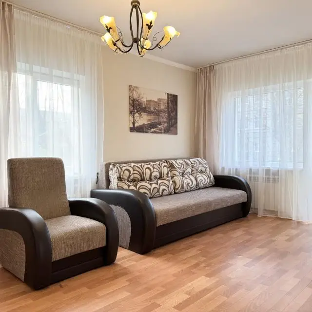 Real photos of Apartments on Saltykov-Shchedrin 3