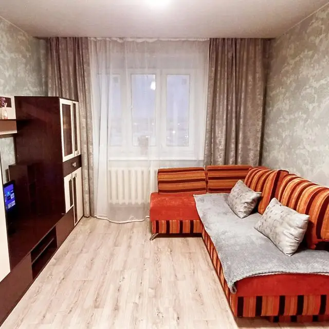 Real photos of Apartments on the street of the Pilot Kaberov 1A