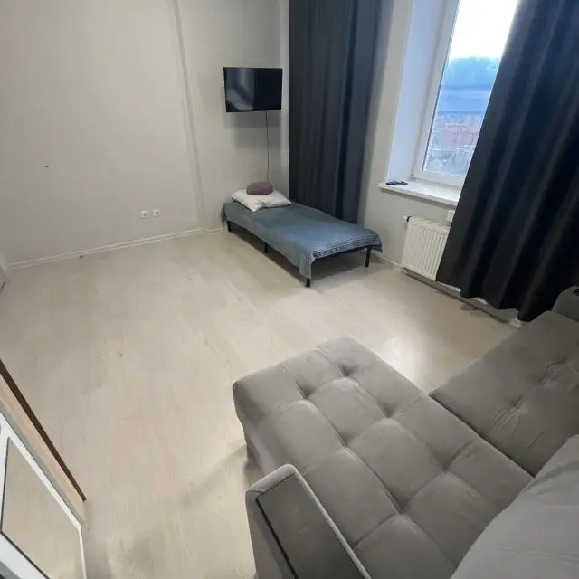 Real photos of Apartment with a beautiful view